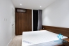 A good quality 1 bedroom apartment with balcony for rent in To Ngoc Van st, Tay Ho